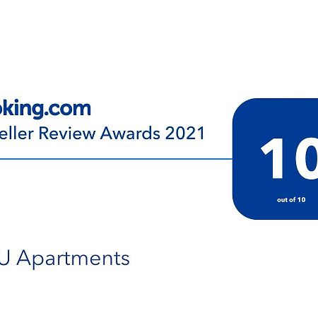 M4U Apartments Ni المظهر الخارجي الصورة