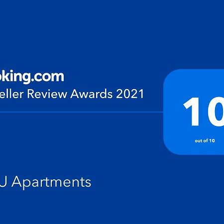 M4U Apartments Ni المظهر الخارجي الصورة