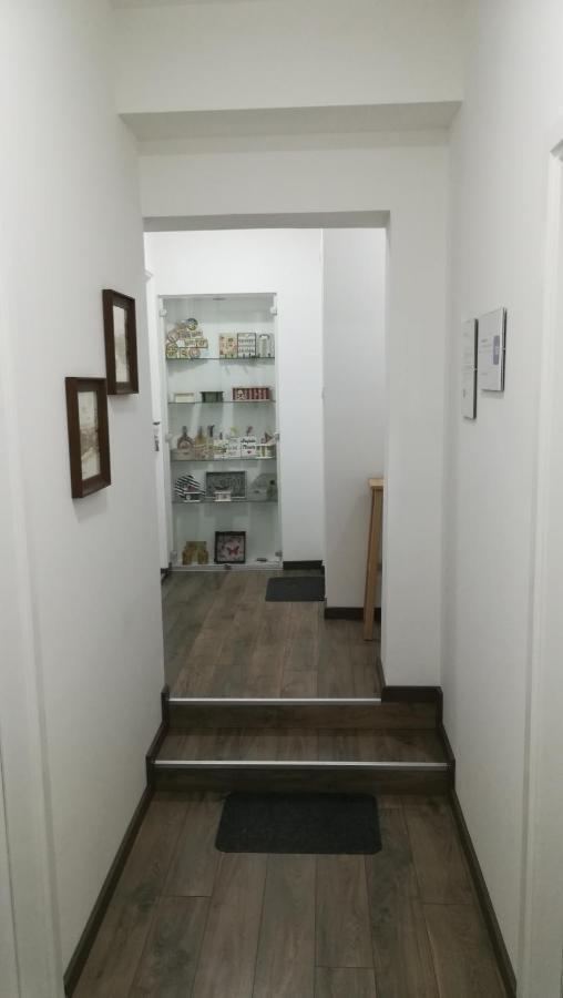 M4U Apartments Ni المظهر الخارجي الصورة