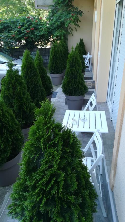 M4U Apartments Ni المظهر الخارجي الصورة