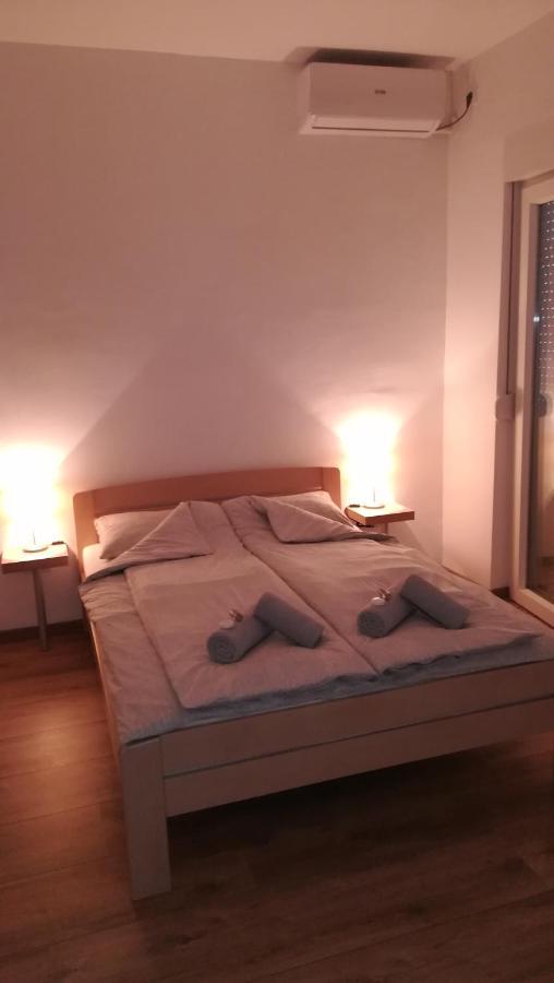 M4U Apartments Ni المظهر الخارجي الصورة