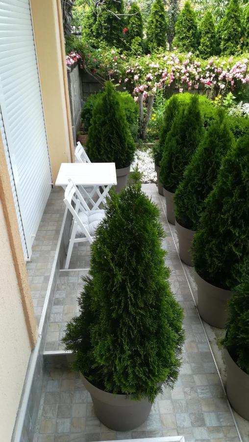 M4U Apartments Ni المظهر الخارجي الصورة