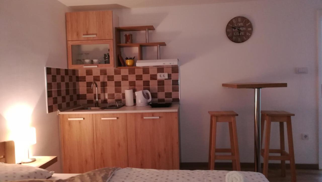 M4U Apartments Ni المظهر الخارجي الصورة