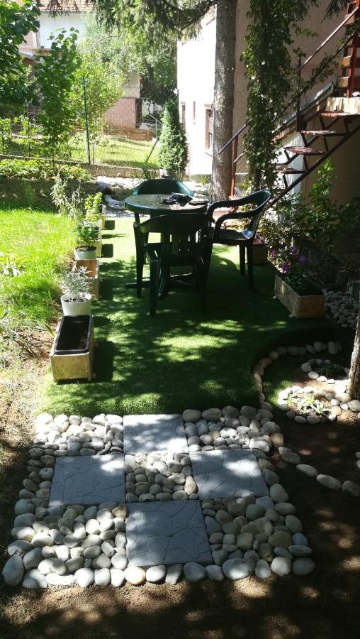 M4U Apartments Ni المظهر الخارجي الصورة