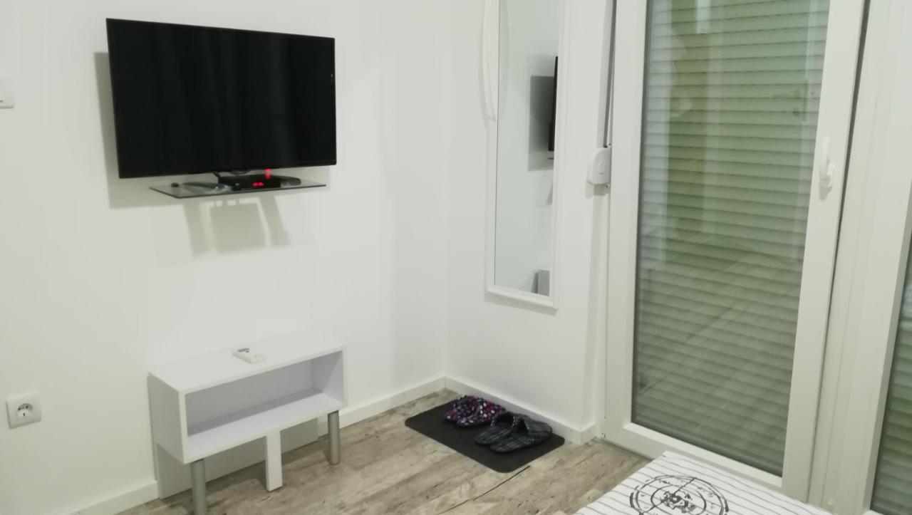 M4U Apartments Ni المظهر الخارجي الصورة