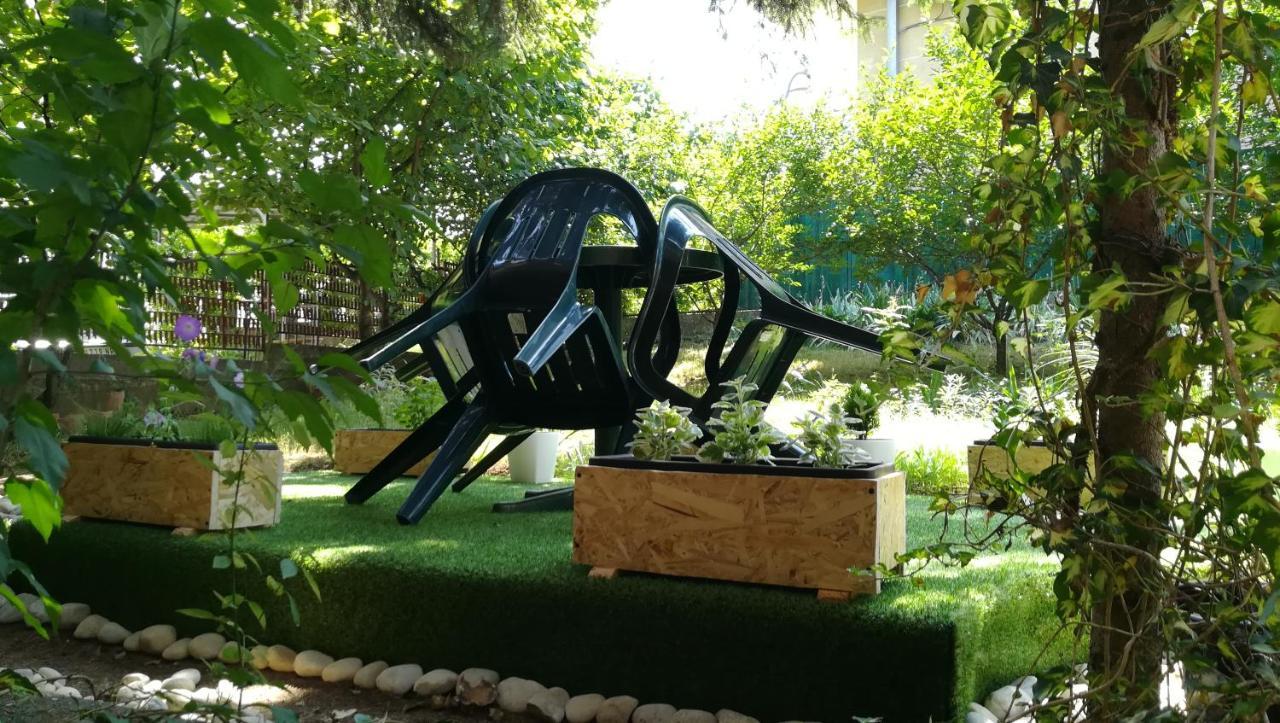 M4U Apartments Ni المظهر الخارجي الصورة
