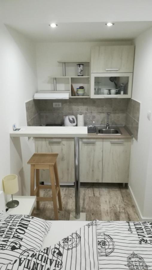M4U Apartments Ni المظهر الخارجي الصورة