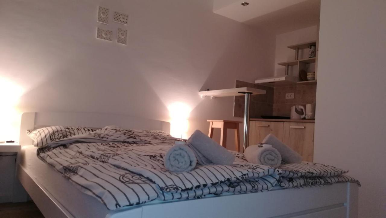 M4U Apartments Ni المظهر الخارجي الصورة
