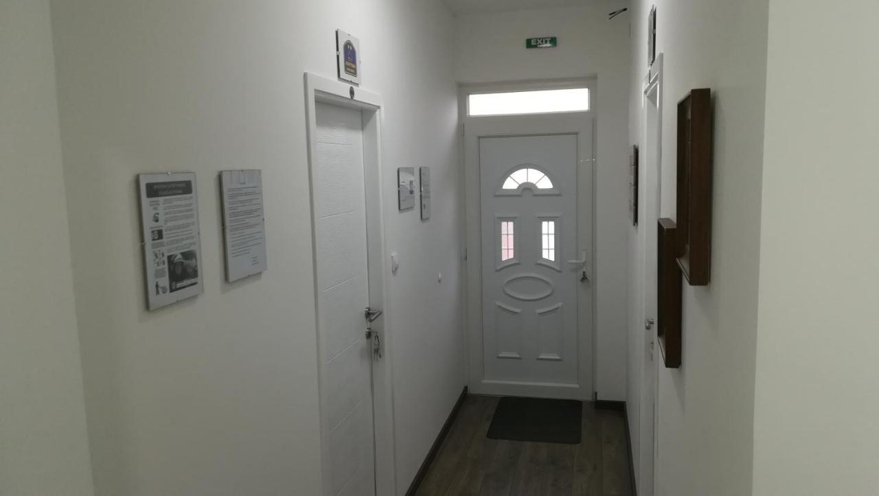 M4U Apartments Ni المظهر الخارجي الصورة