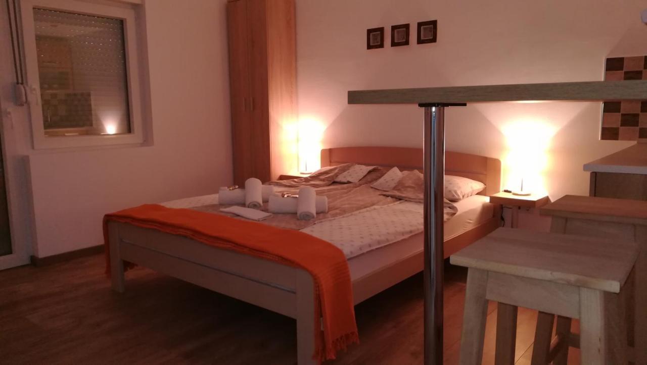 M4U Apartments Ni المظهر الخارجي الصورة