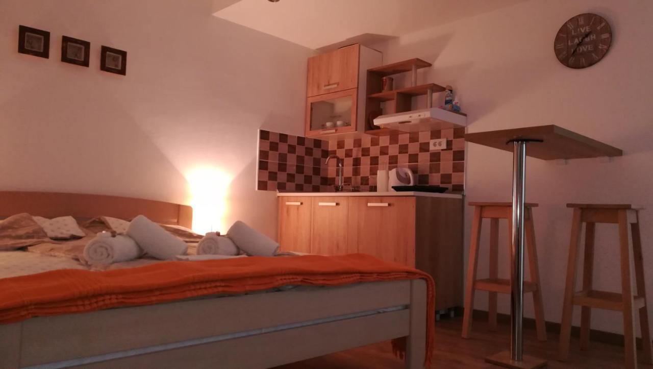 M4U Apartments Ni المظهر الخارجي الصورة