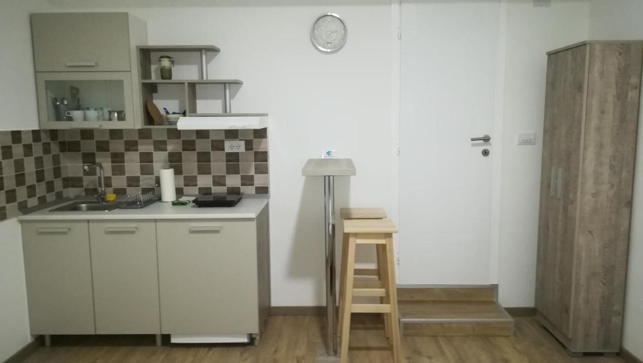 M4U Apartments Ni المظهر الخارجي الصورة