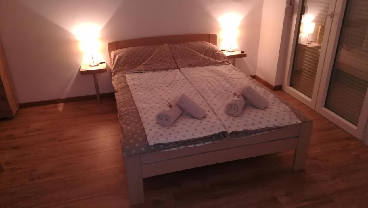 M4U Apartments Ni المظهر الخارجي الصورة