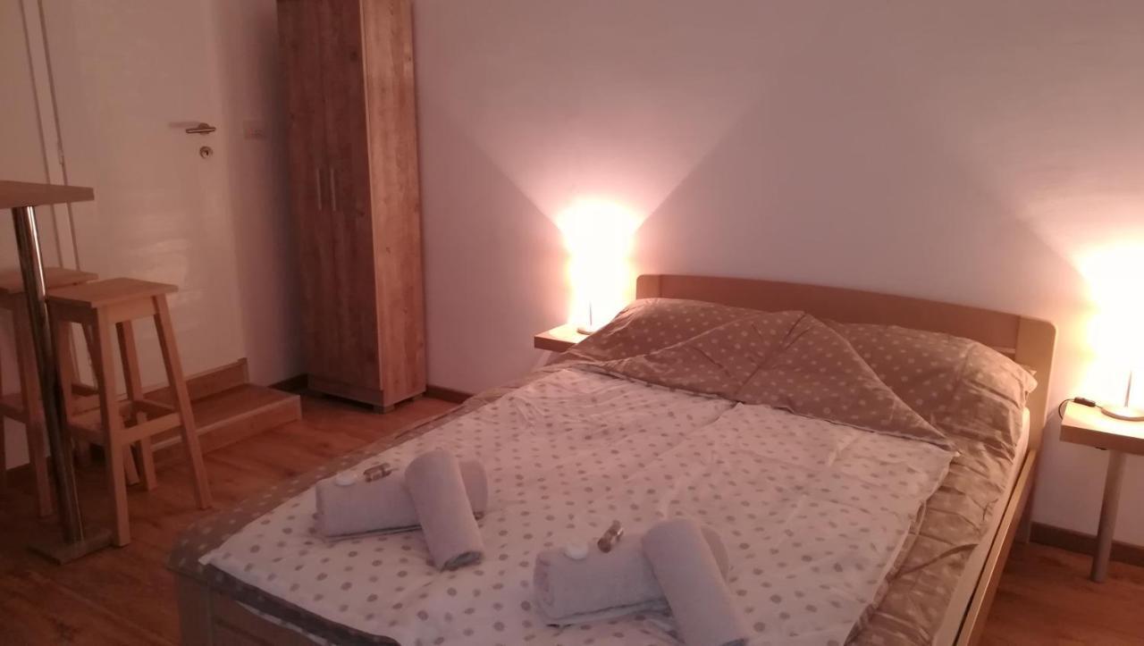 M4U Apartments Ni المظهر الخارجي الصورة