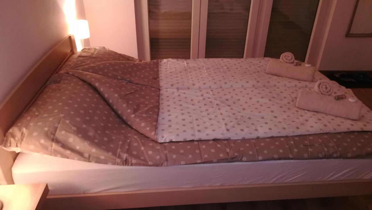 M4U Apartments Ni المظهر الخارجي الصورة