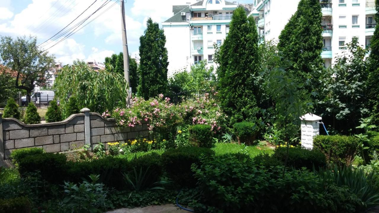 M4U Apartments Ni المظهر الخارجي الصورة