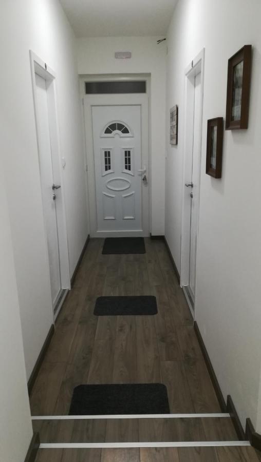 M4U Apartments Ni المظهر الخارجي الصورة