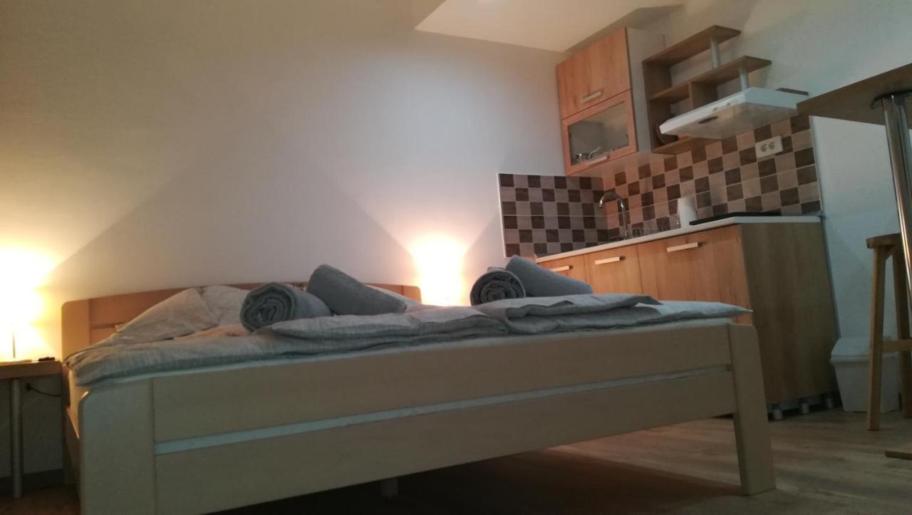 M4U Apartments Ni المظهر الخارجي الصورة