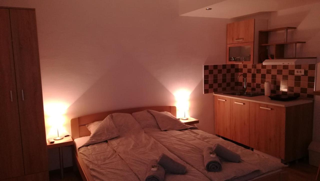 M4U Apartments Ni المظهر الخارجي الصورة