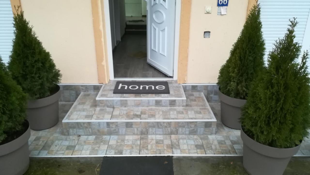 M4U Apartments Ni المظهر الخارجي الصورة