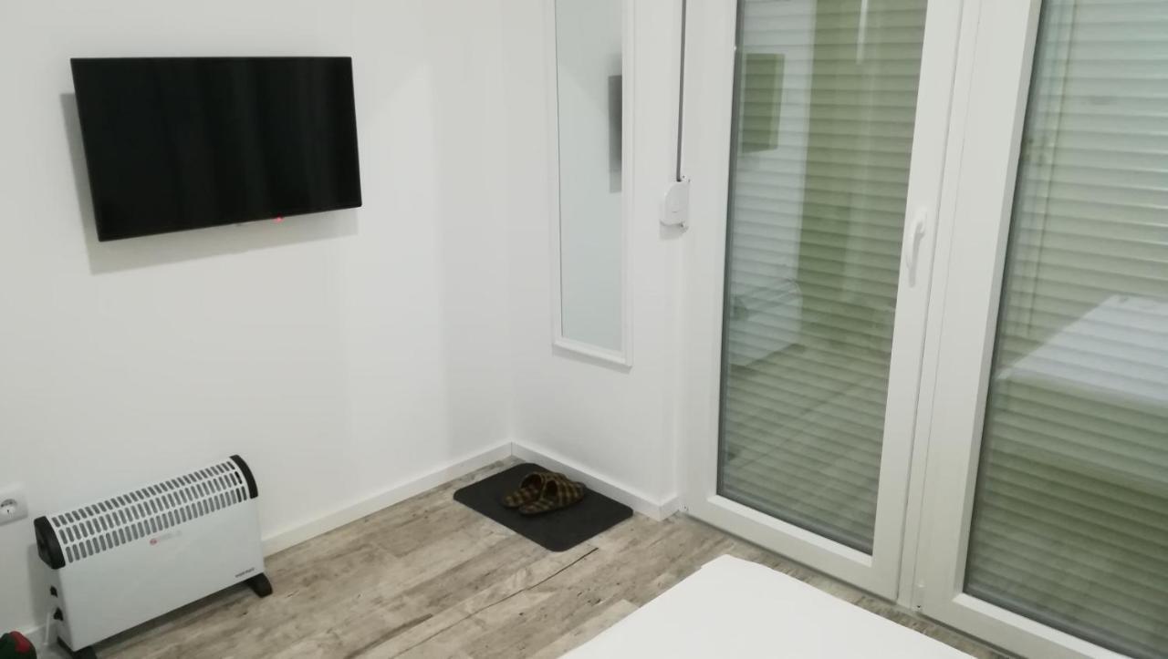 M4U Apartments Ni المظهر الخارجي الصورة