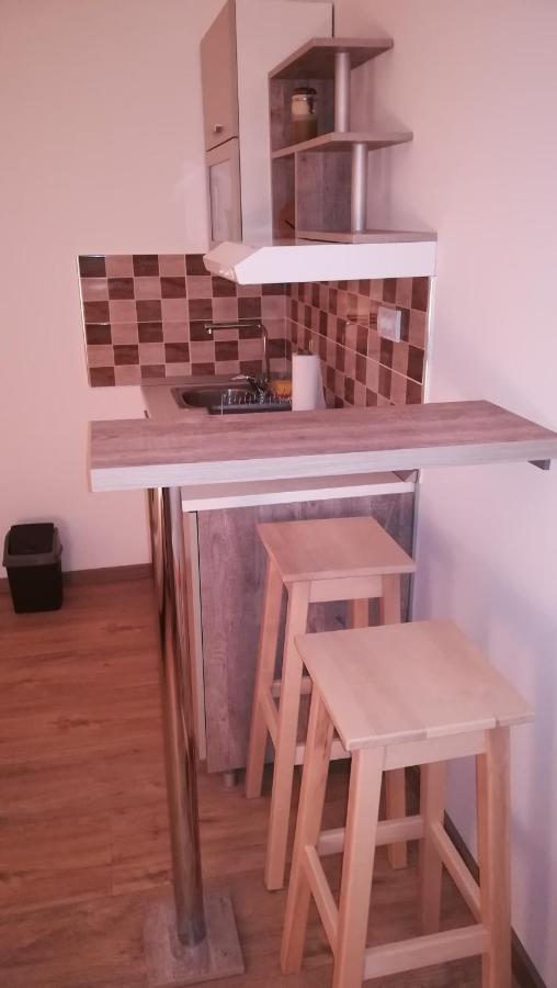 M4U Apartments Ni المظهر الخارجي الصورة