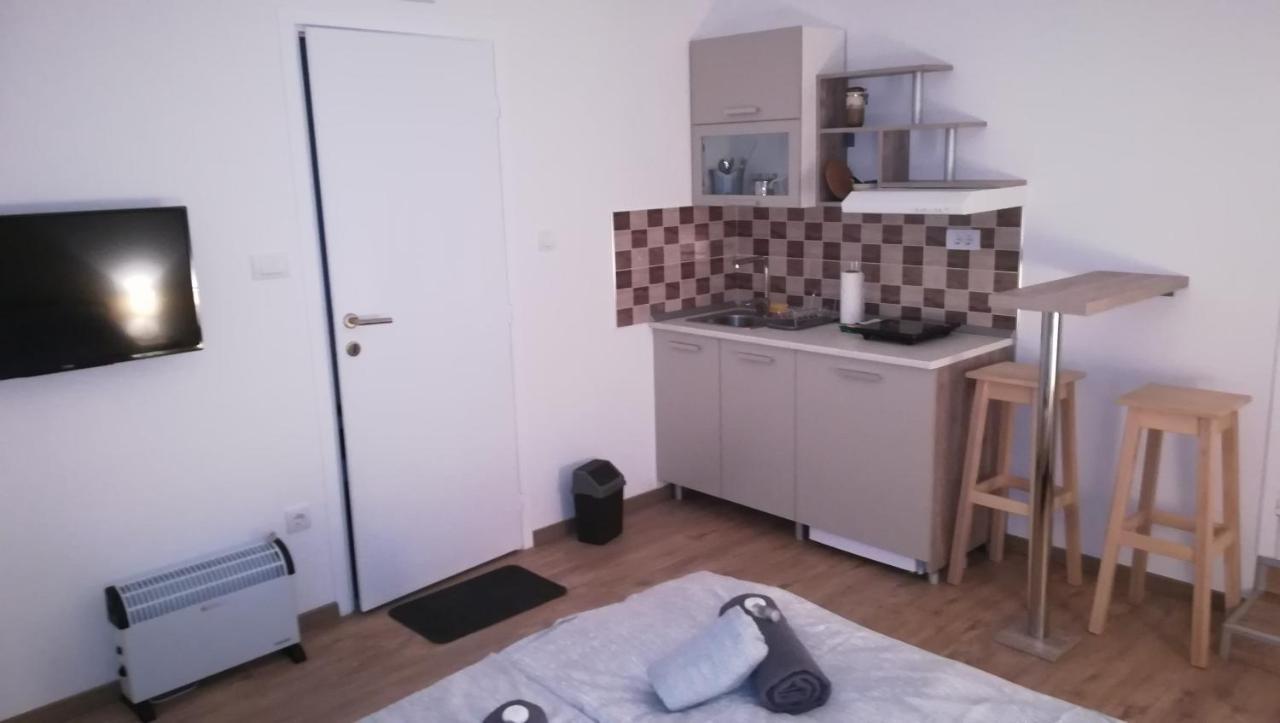 M4U Apartments Ni المظهر الخارجي الصورة