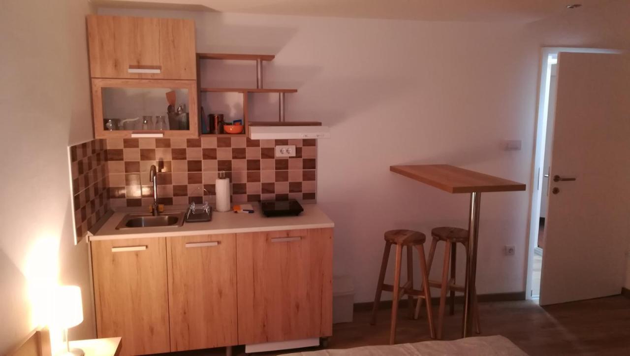 M4U Apartments Ni المظهر الخارجي الصورة