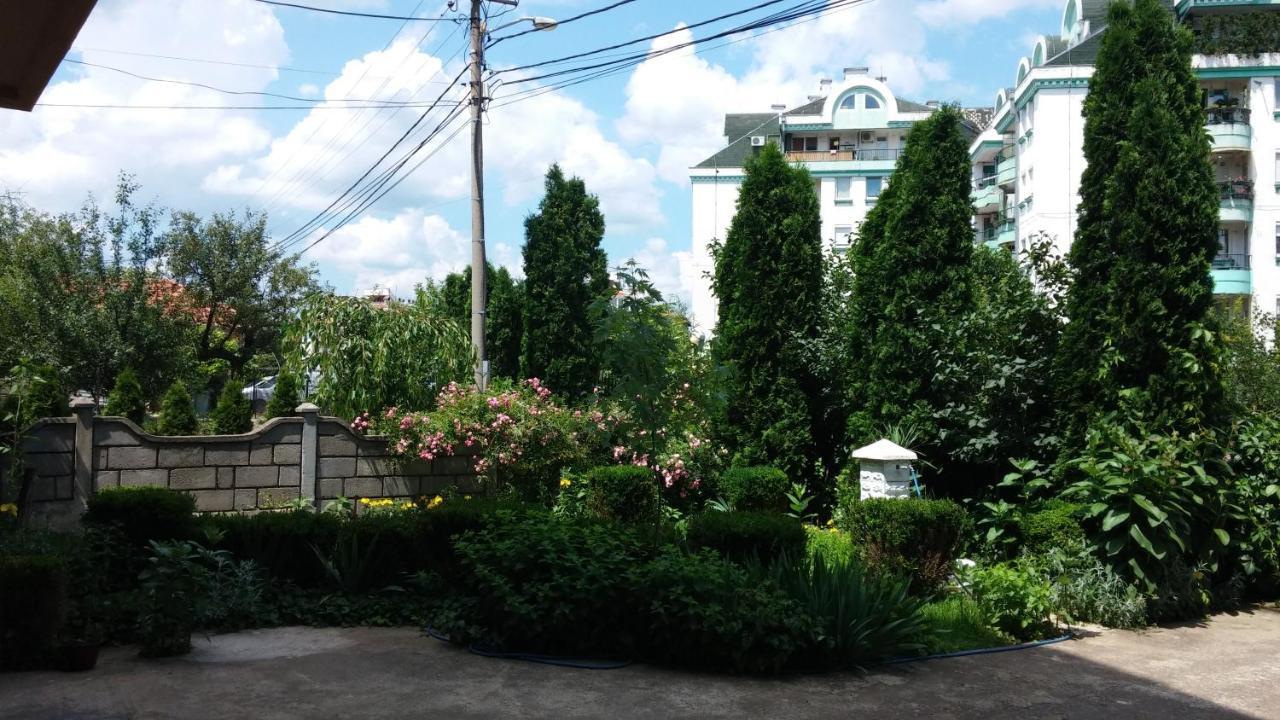 M4U Apartments Ni المظهر الخارجي الصورة