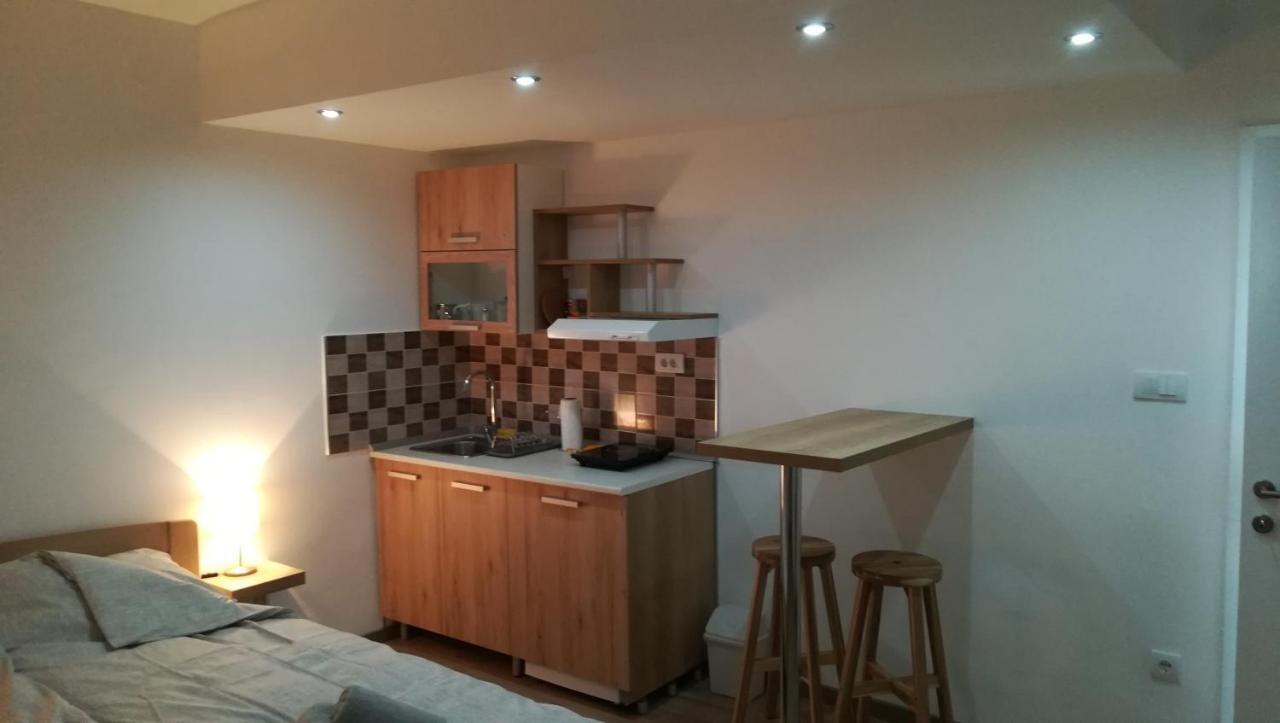 M4U Apartments Ni المظهر الخارجي الصورة