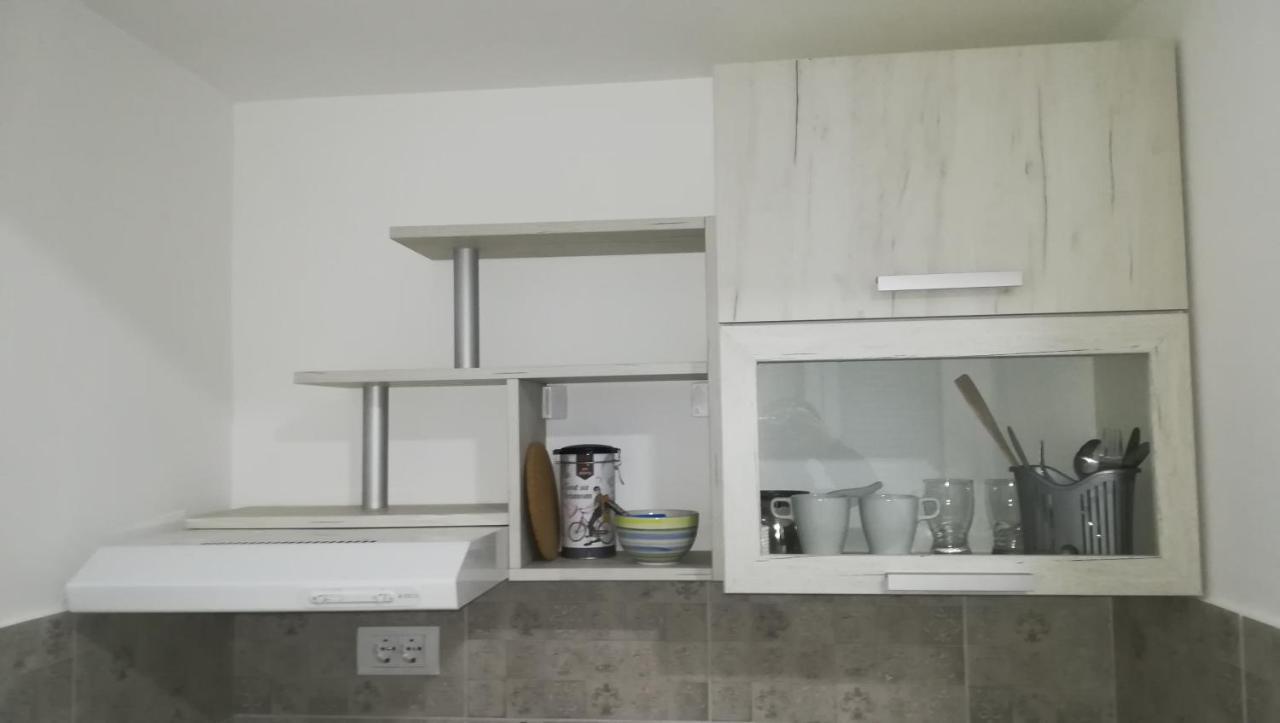 M4U Apartments Ni المظهر الخارجي الصورة