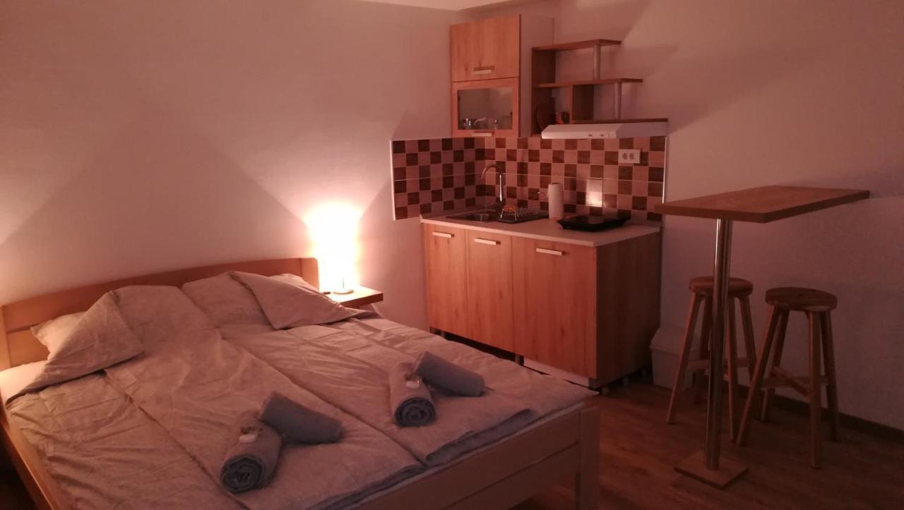 M4U Apartments Ni المظهر الخارجي الصورة