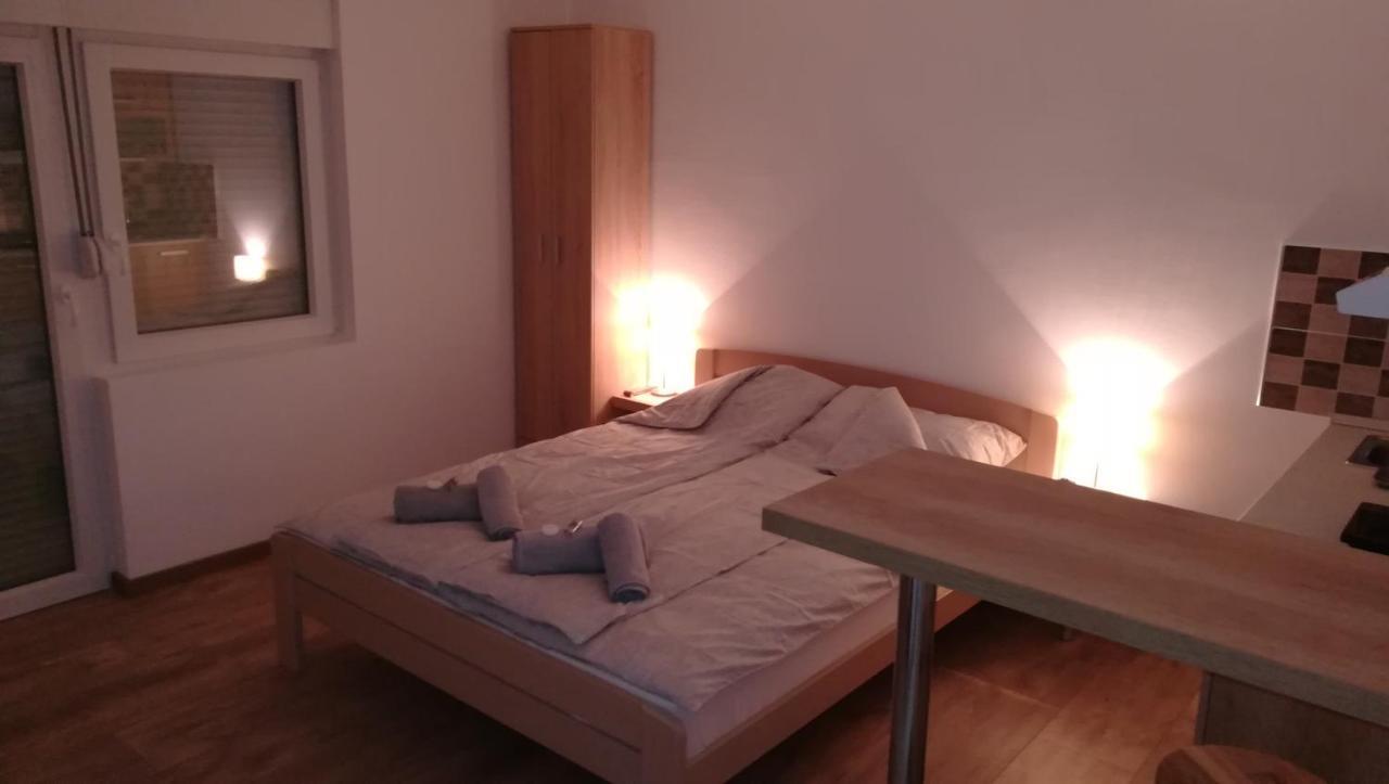 M4U Apartments Ni المظهر الخارجي الصورة