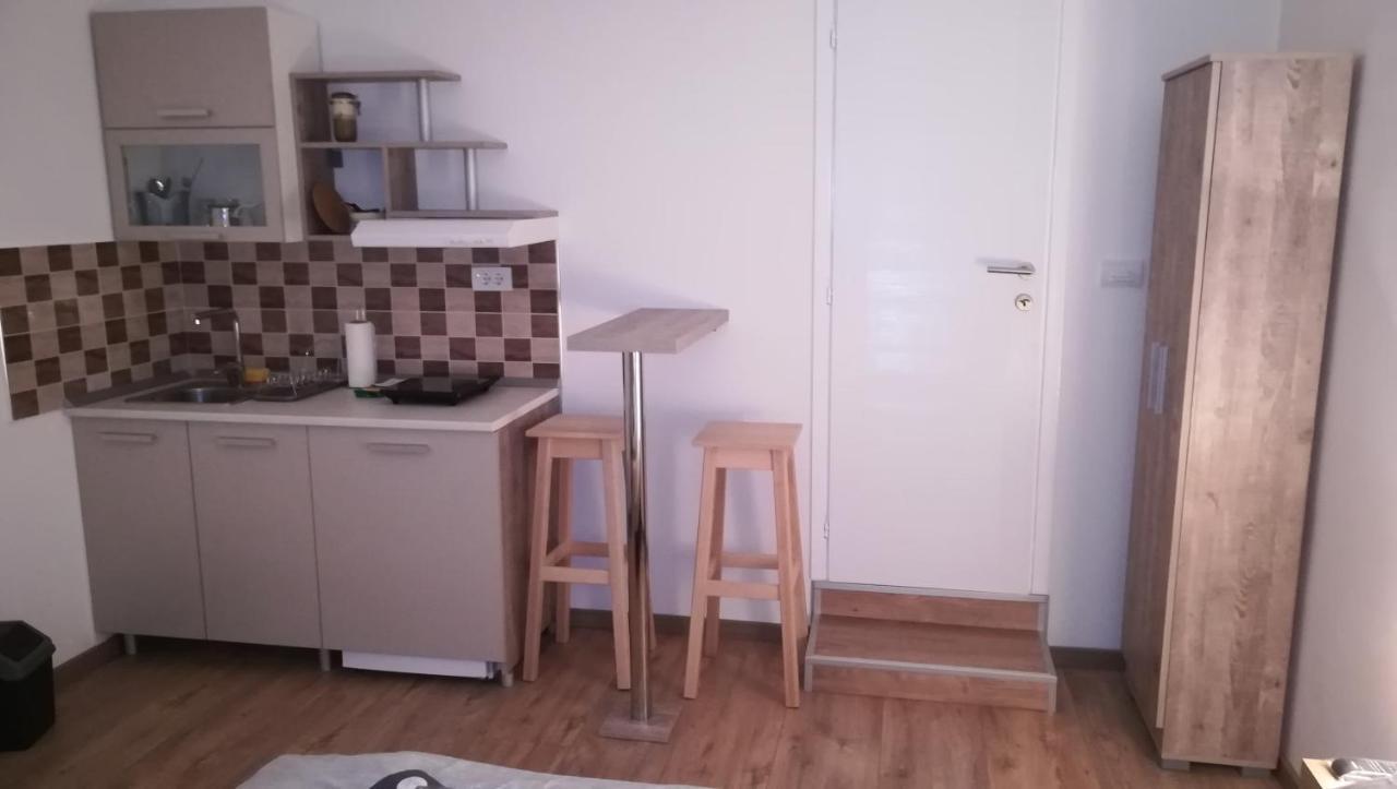 M4U Apartments Ni المظهر الخارجي الصورة