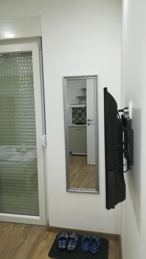 M4U Apartments Ni المظهر الخارجي الصورة
