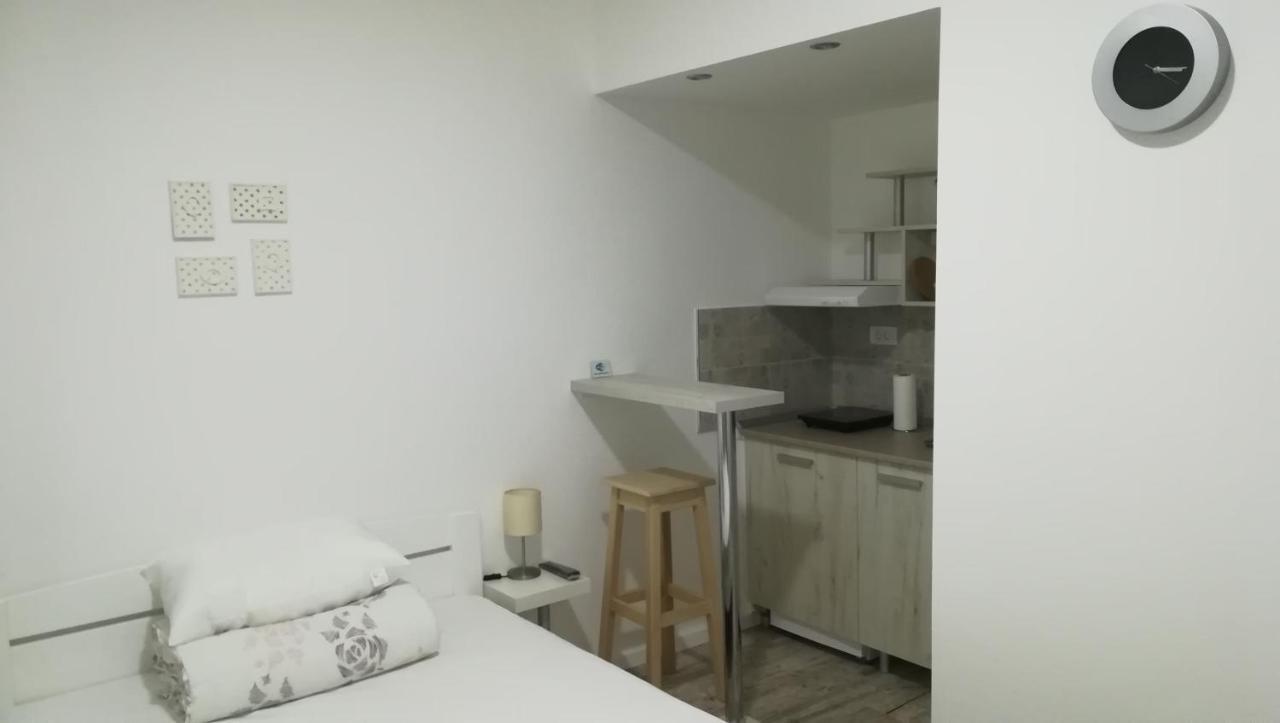M4U Apartments Ni المظهر الخارجي الصورة