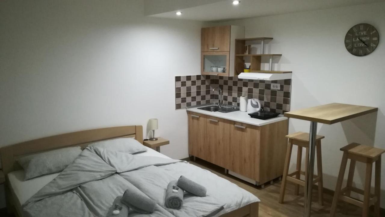 M4U Apartments Ni المظهر الخارجي الصورة