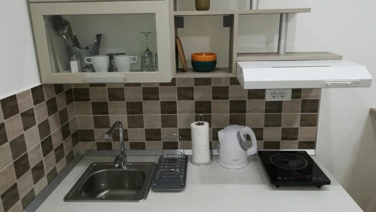 M4U Apartments Ni المظهر الخارجي الصورة