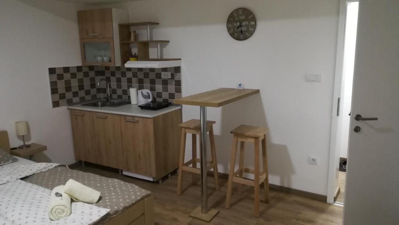 M4U Apartments Ni المظهر الخارجي الصورة