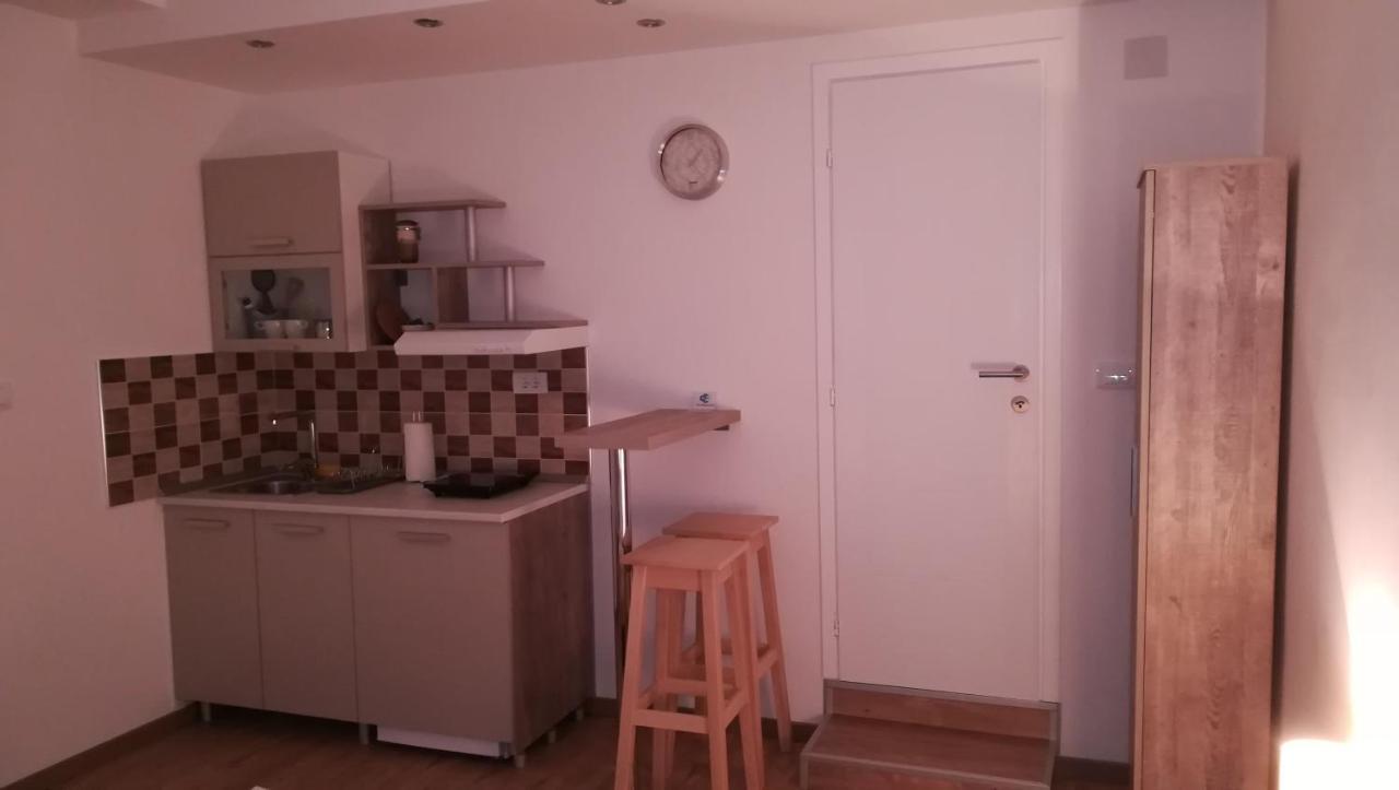 M4U Apartments Ni المظهر الخارجي الصورة