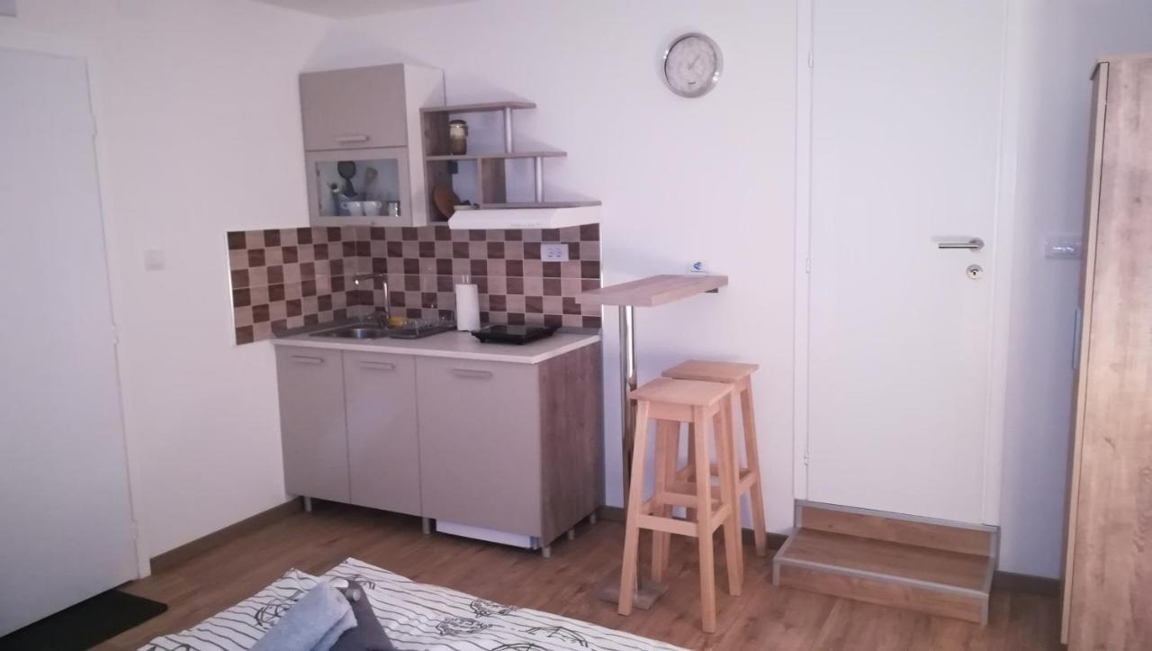 M4U Apartments Ni المظهر الخارجي الصورة