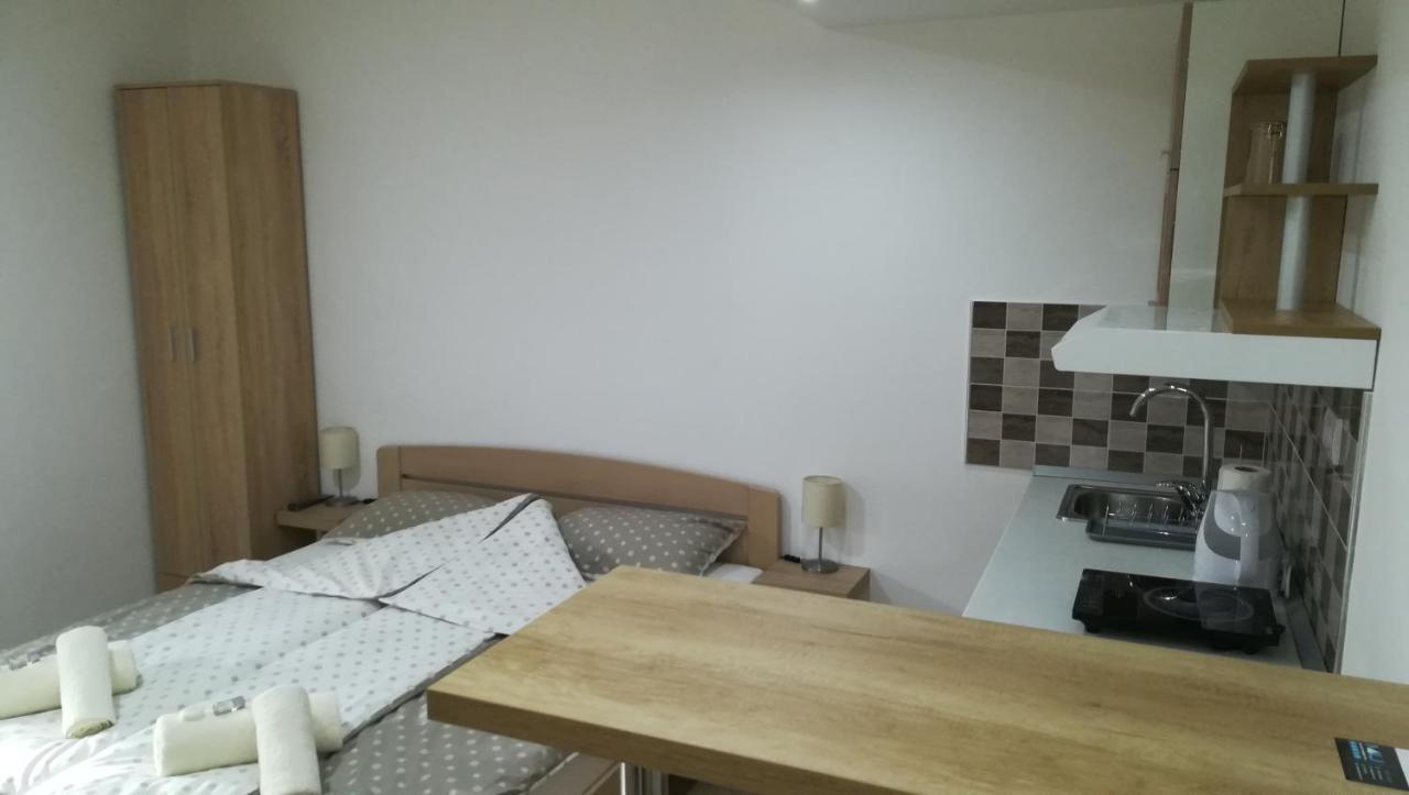 M4U Apartments Ni المظهر الخارجي الصورة