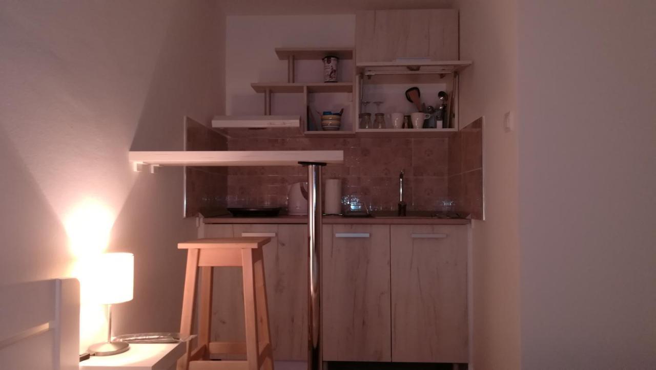 M4U Apartments Ni المظهر الخارجي الصورة