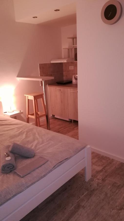 M4U Apartments Ni المظهر الخارجي الصورة