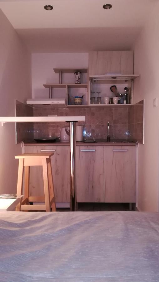 M4U Apartments Ni المظهر الخارجي الصورة